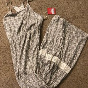 Target Maxi Dress, NWT